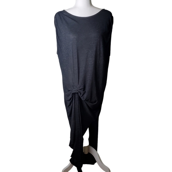 All Saints Rivera Devo Dress Size L - Picture 3 of 9